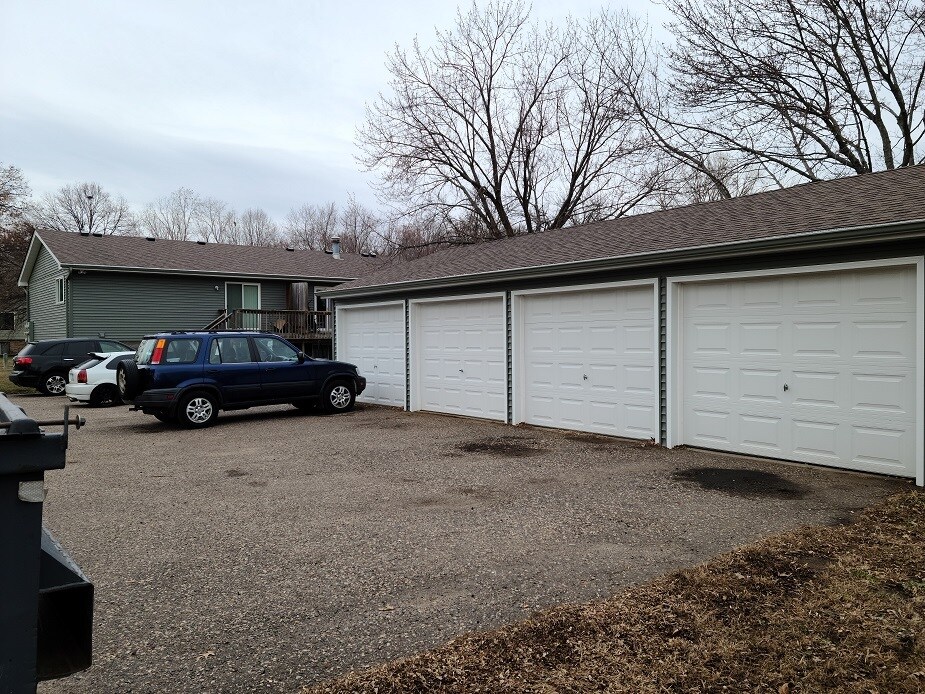 Building Photo - 2540 Ruth Street