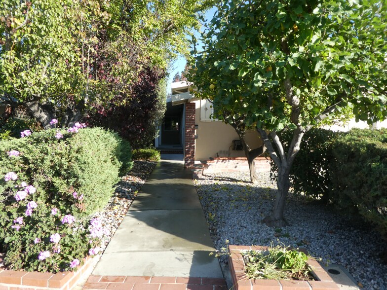 Building Photo - 974 Rose Ave