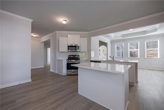 Building Photo - 853 Crossroads Ct