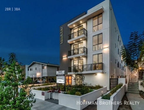 Building Photo - 3632 Keystone Av