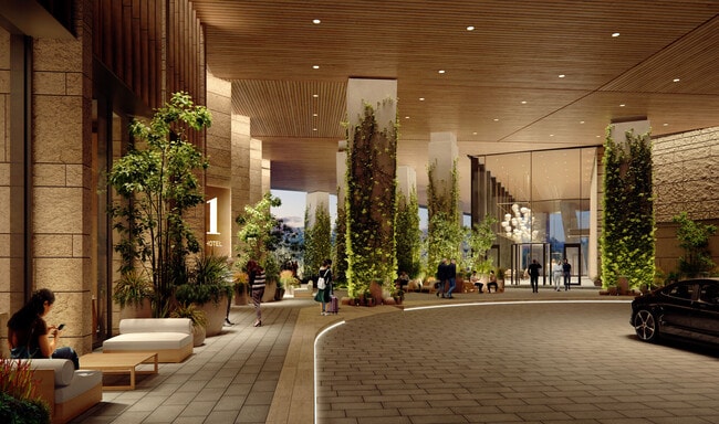 Building Photo - Bosque Residences