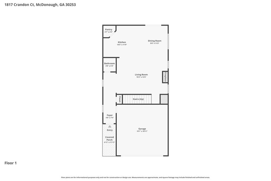 Building Photo - 1817 Crandon Ct