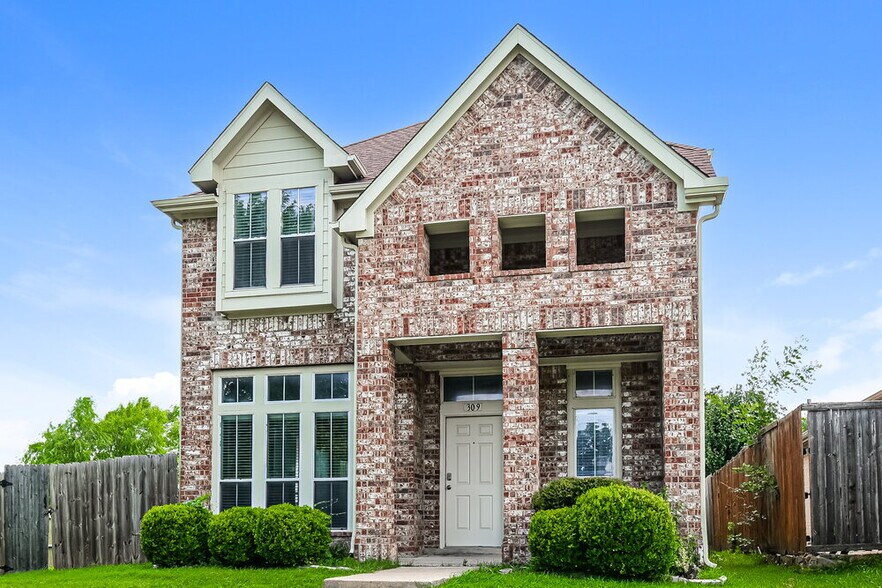 Building Photo - 309 Cobblestone Dr