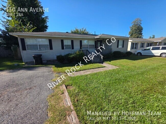Primary Photo - 110 Ann Ave