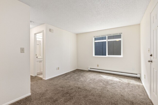 Interior Photo - Arise Bellingham