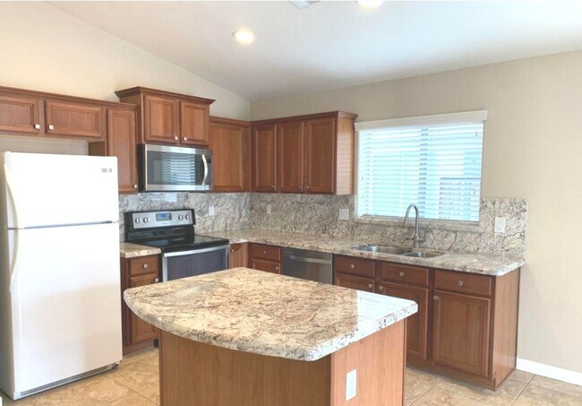 Building Photo - Morrison Homes