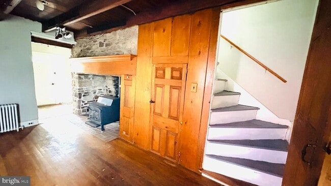 Building Photo - 3679 Pickertown Rd