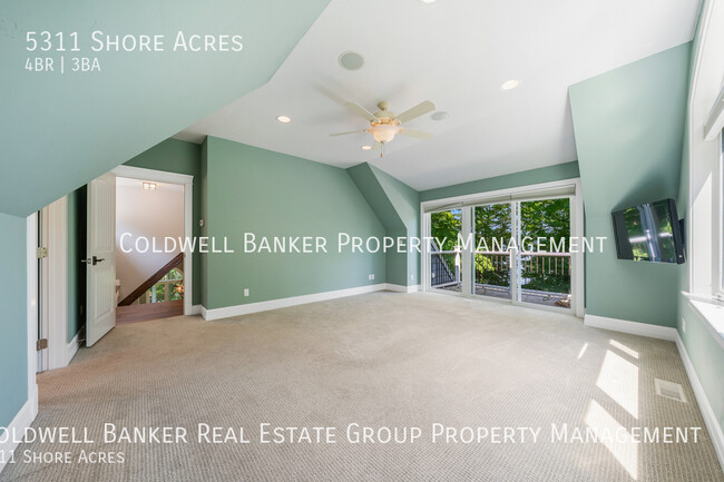 Building Photo - 5311 Shore Acres