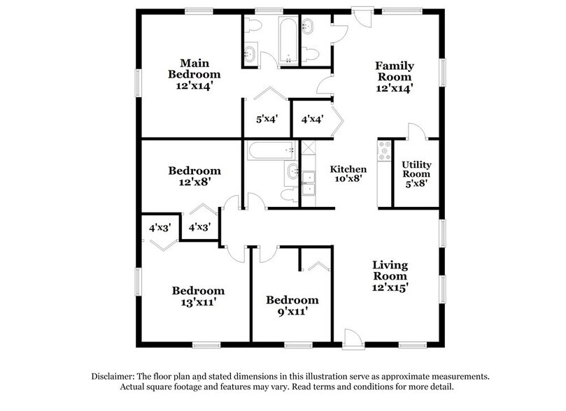 Building Photo - 849 W 5th St