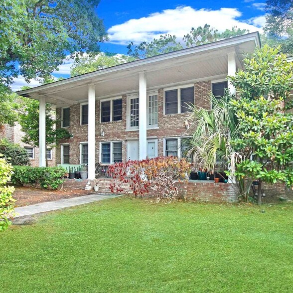 Primary Photo - 7203 Porcher Dr