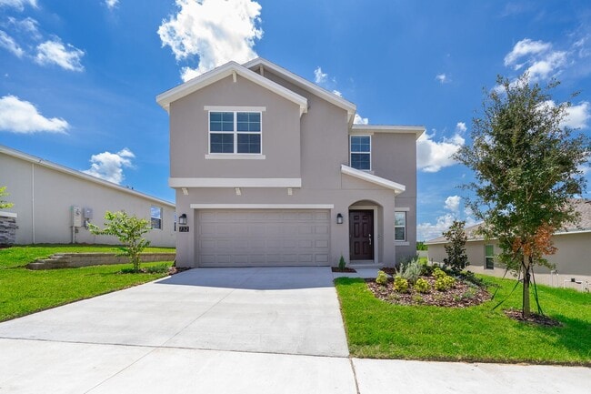 Building Photo - 732 Citrus Reserve Blvd