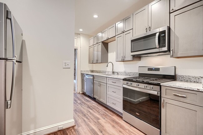 Building Photo - 2417 Maryland Ave