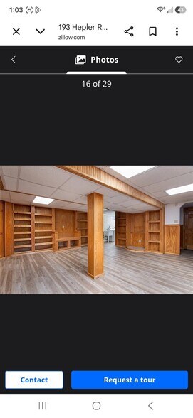 Building Photo - 193 Hepler Rd