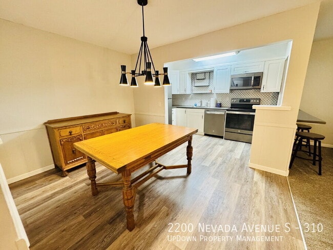 Building Photo - 2200 Nevada Ave