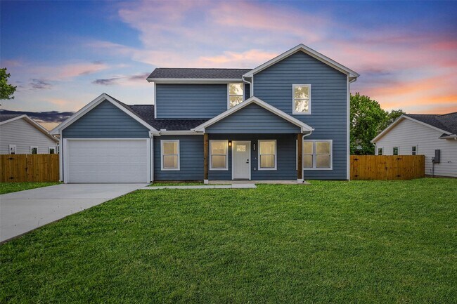 Primary Photo - 3704 Avenue S
