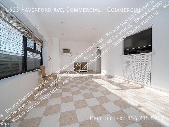 Building Photo - 6623 Haverford Ave