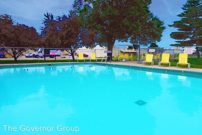 Building Photo - 2034 9th St