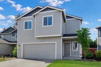 Building Photo - 1243 92nd Way SE