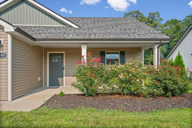 Building Photo - 1493 Fredrick Dr