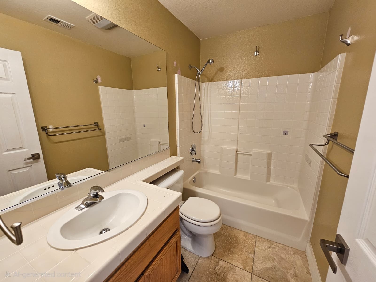 Building Photo - 1341 Monument Trail Dr