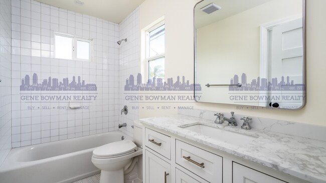 Building Photo - 3720-3722 Polk Ave San Diego, CA 92105