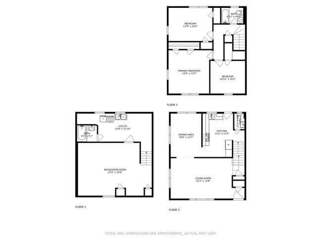 Building Photo - 6341 N Leavitt St