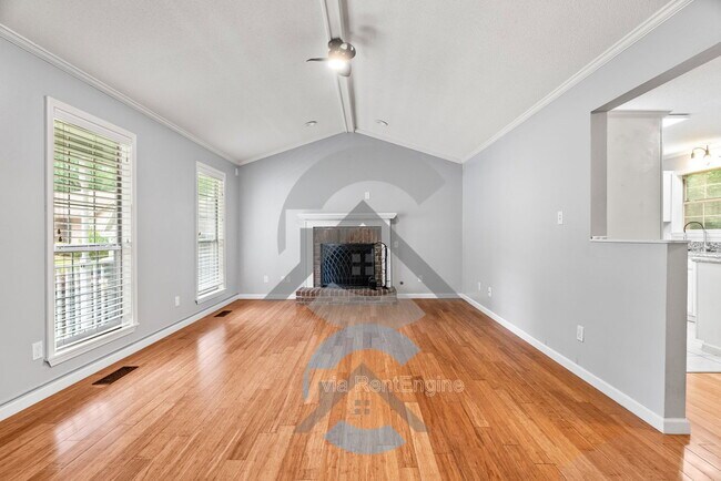 Building Photo - 10 Sweet Gum Ct