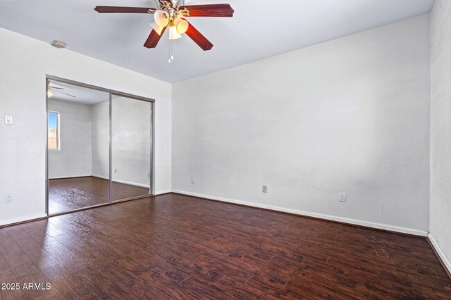 Building Photo - 6501 N 17th Ave