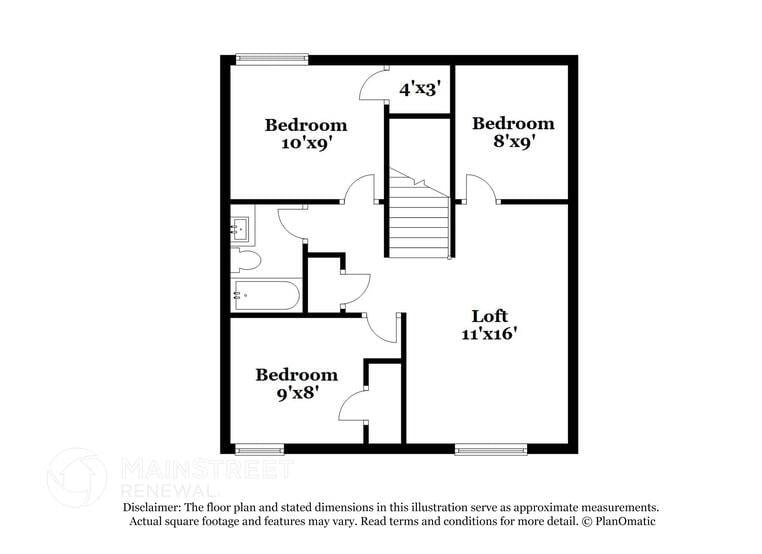 Building Photo - 4615 Blue Iris Way