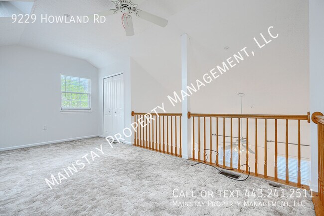 Building Photo - 9229 Howland Rd