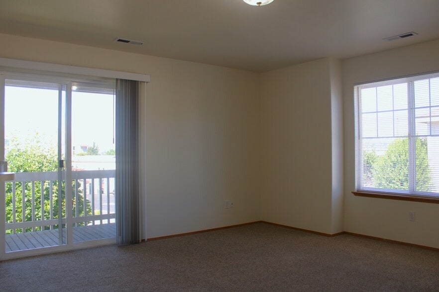 Building Photo - 1231 McKittrick St