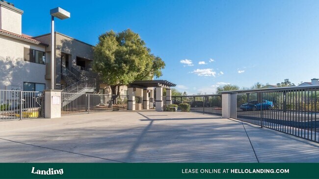 Building Photo - 1777 W Orange Grove Rd