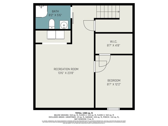 Building Photo - Fantastic Townhome Available in Thornton!