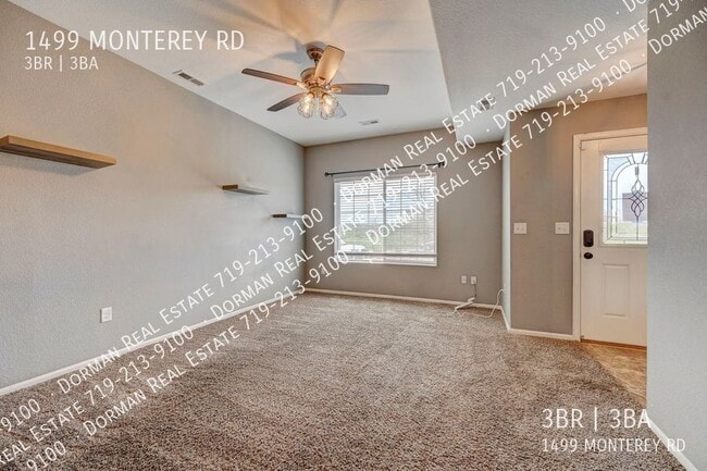 Building Photo - 1499 Monterey Rd
