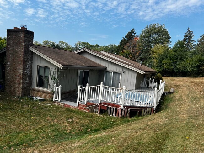Building Photo - 4409 Exmoor Cir