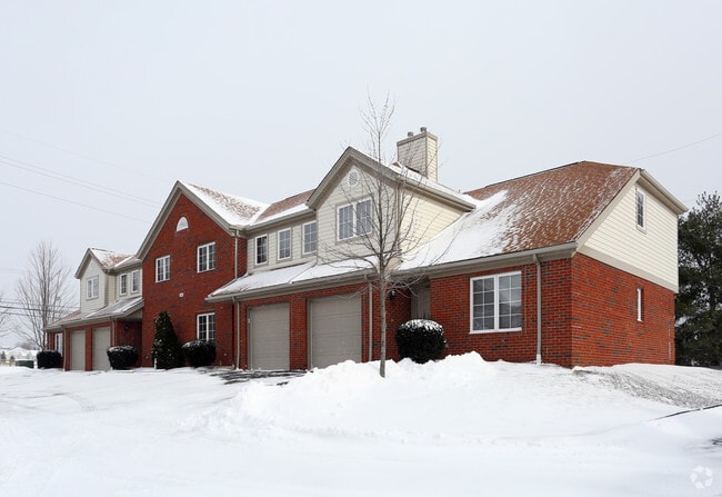 Building Photo - Big Sky Ridge