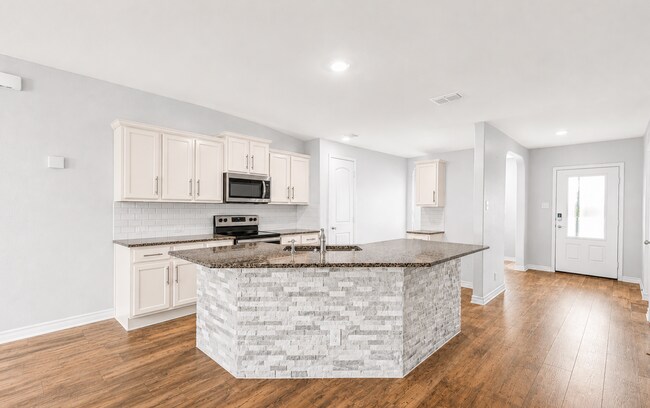 Building Photo - 1618 Mossy Jasper