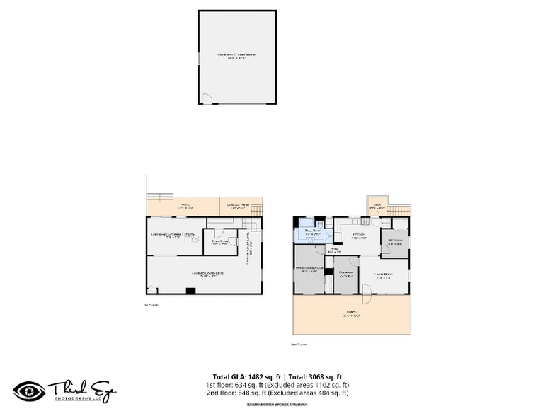 Building Photo - 807 Thomas Ave