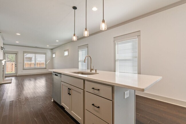 Building Photo - 3509 Halcyon Wy