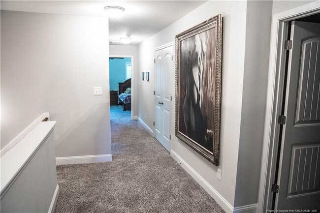 Building Photo - 919 Carolina Ave