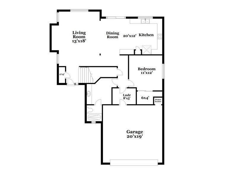 Building Photo - 5414 W Huntington Dr