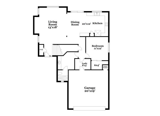 Building Photo - 5414 W Huntington Dr