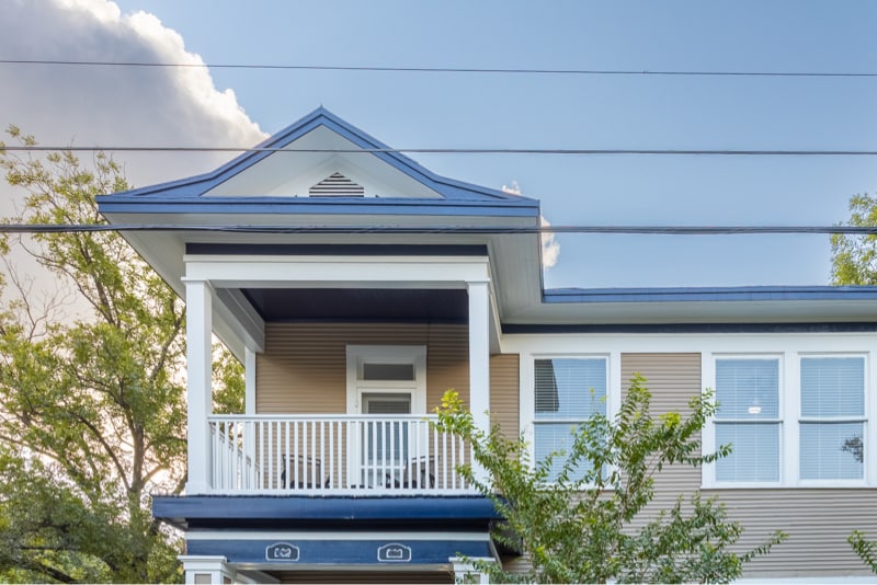 Building Photo - 500 Madison St