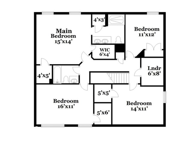 Building Photo - 10302 Deer Crest Lane