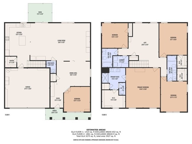 Building Photo - 58 Hawksmoore Ln