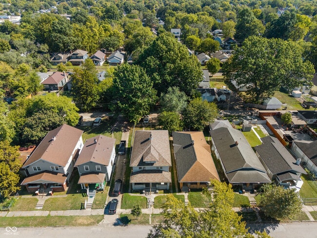 Building Photo - 717 N Grant Ave