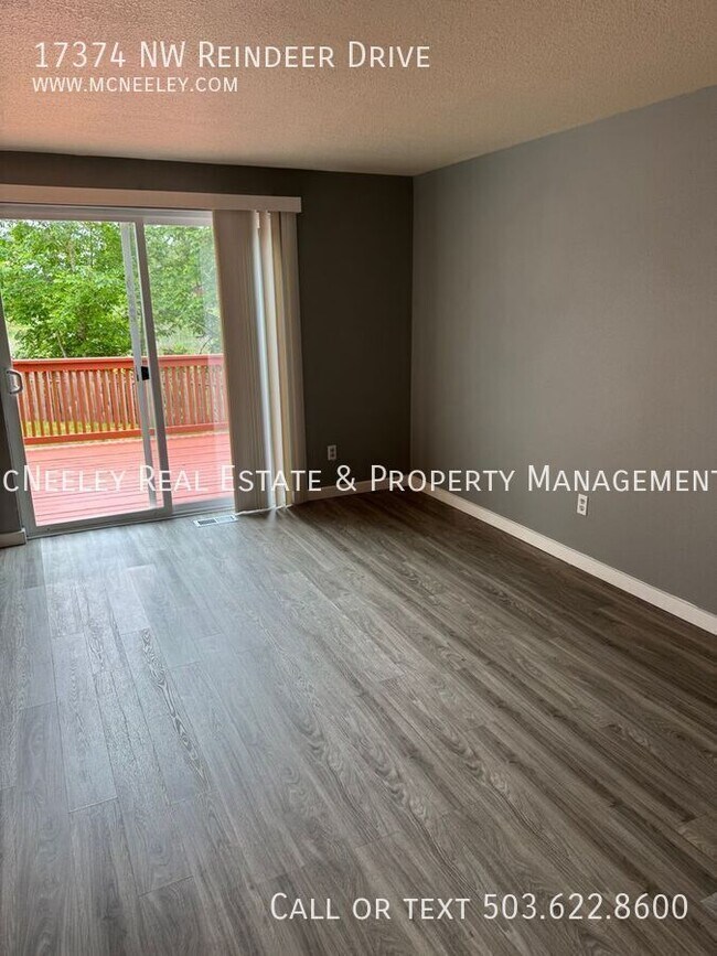 Building Photo - 17374 NW Reindeer Dr