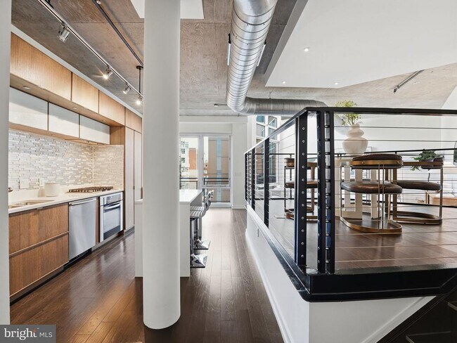 Building Photo - 1515 15th St NW
