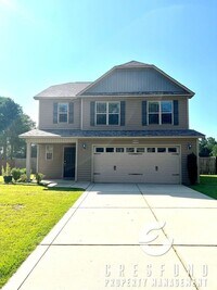 Building Photo - Beautiful 4-Bedroom Home Near New I-95 Acc...