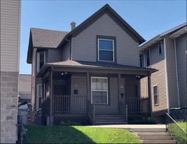 Building Photo - 507 N 20th St